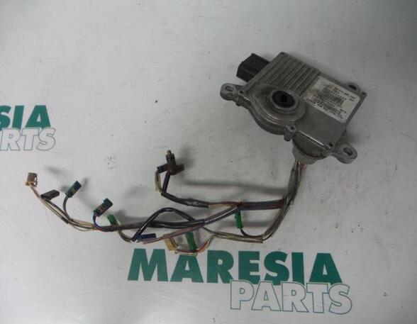 Automatic Transmission Control Unit PEUGEOT 607 (9D, 9U)