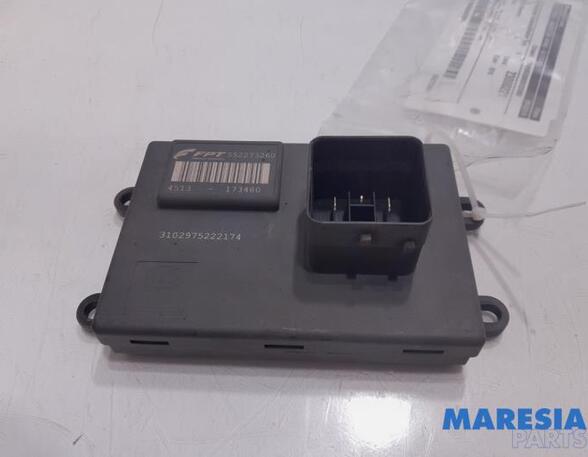 Automatic Transmission Control Unit ALFA ROMEO Mito (955)