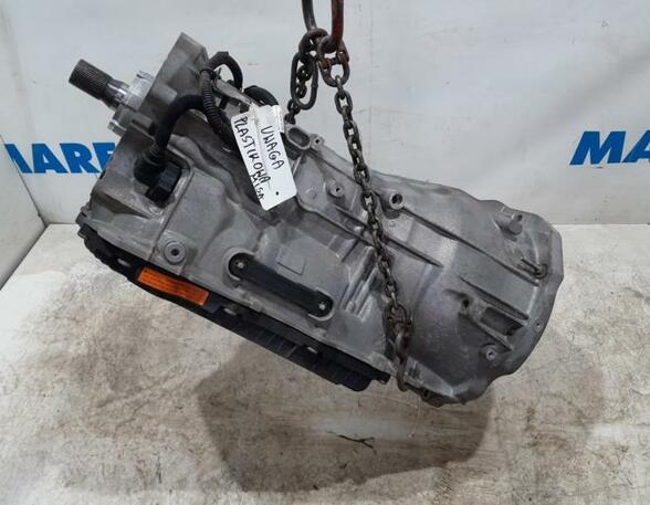 Transfer Case ALFA ROMEO Stelvio (949)