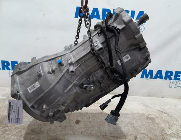 Transfer Case ALFA ROMEO Stelvio (949)