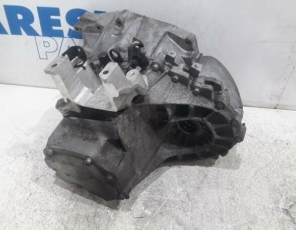 Transfer Case PEUGEOT 508 SW I (8E)