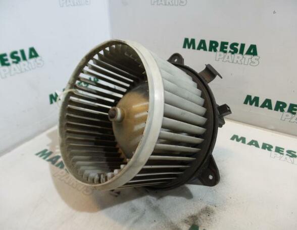 Interior Blower Motor FIAT Stilo (192)