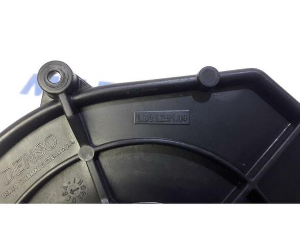 Interior Blower Motor PEUGEOT Partner Kasten/Großraumlimousine (--)