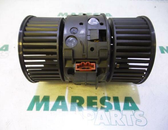 272108241R Gebläsemotor RENAULT Megane III Grandtour (Z) P6665478