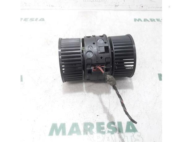 Interior Blower Motor RENAULT Megane III Grandtour (KZ0/1)