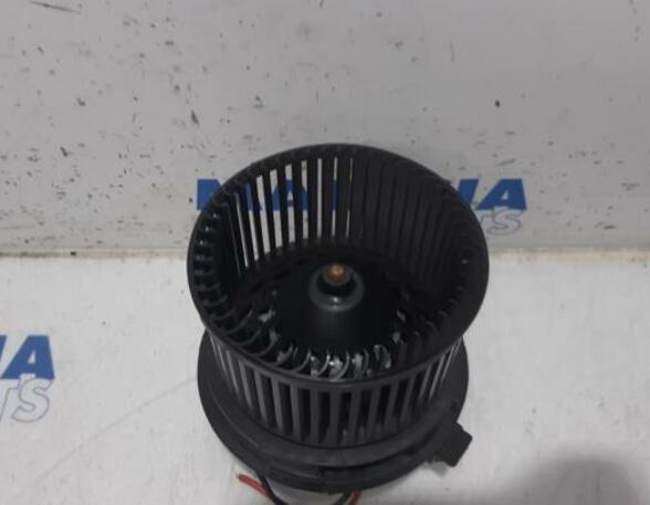 Interior Blower Motor PEUGEOT 207 (WA, WC)