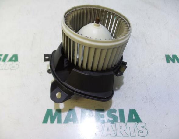 Interior Blower Motor FIAT Fiorino Kasten/Großraumlimousine (225), FIAT Qubo (225)