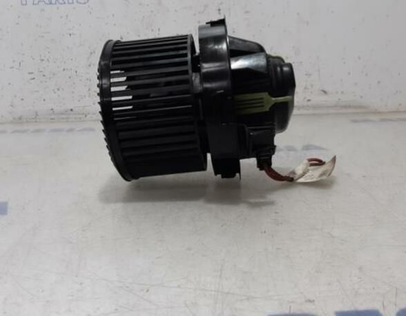 Elektrische motor interieurventilatie PEUGEOT 207 CC (WD)