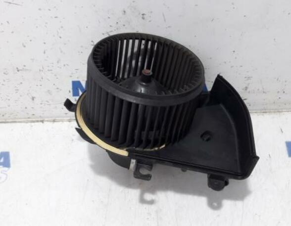 Interior Blower Motor PEUGEOT Expert Kasten (VF3A, VF3U, VF3X)