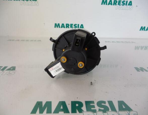 Interior Blower Motor FIAT Panda (169)