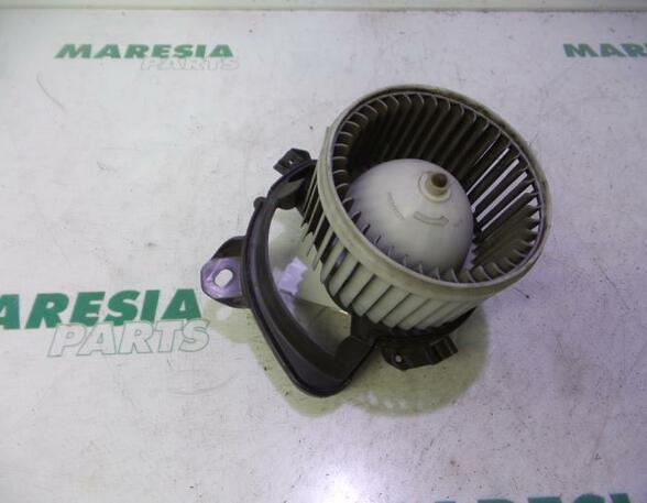 Interior Blower Motor FIAT Grande Punto (199), FIAT Punto Evo (199)