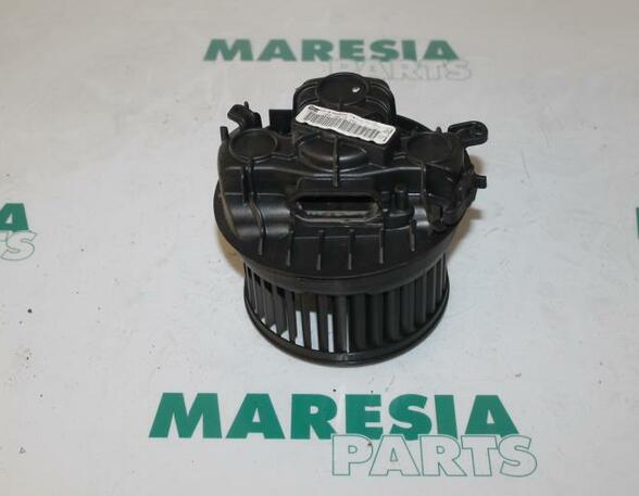 Interior Blower Motor CITROËN C3 I (FC, FN)