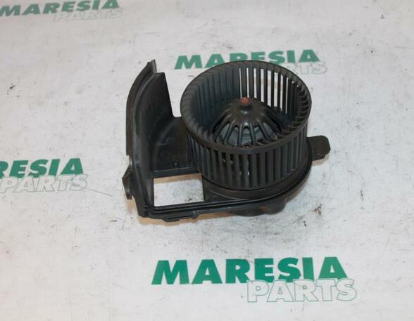 Interior Blower Motor RENAULT Clio II (BB, CB)