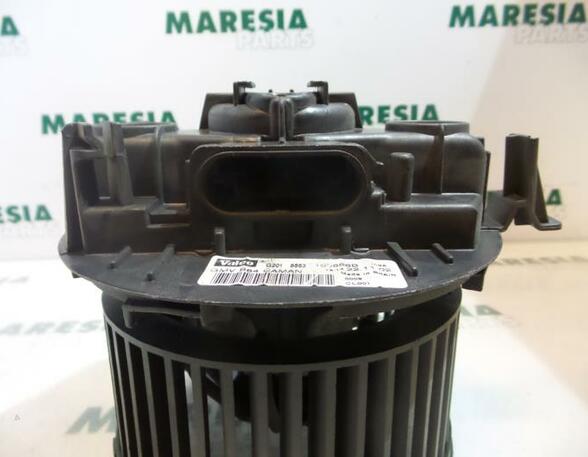 Interior Blower Motor RENAULT Megane II (BM0/1, CM0/1)