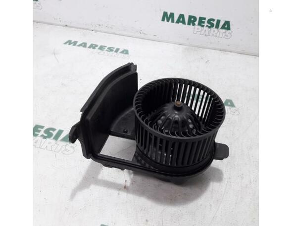 Interior Blower Motor RENAULT Clio II (BB, CB), RENAULT Clio III (BR0/1, CR0/1)