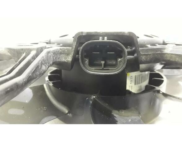 Interior Blower Motor CITROËN C3 Picasso (--)