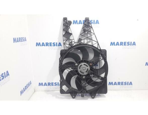 Interior Blower Motor ALFA ROMEO Mito (955)