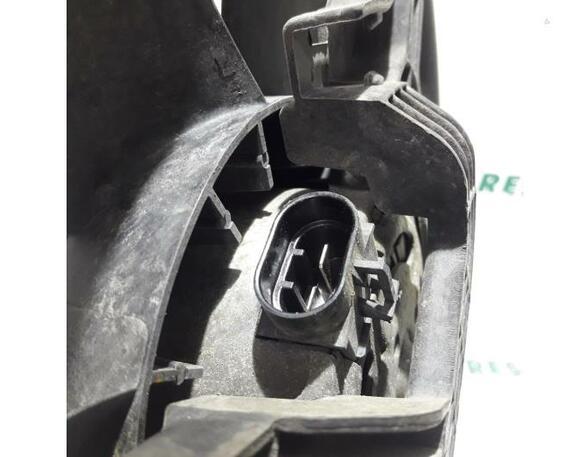 Interior Blower Motor FIAT Qubo (225)