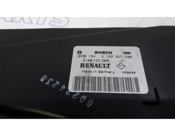 214810039R Elektromotor für Gebläse Steuergerätebox RENAULT Laguna III (T) P1328