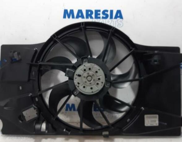 Interior Blower Motor RENAULT Laguna III (BT0/1)