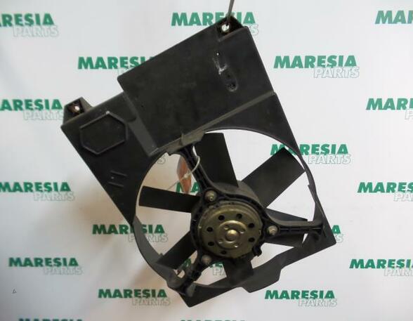 Interior Blower Motor FIAT Ducato Kasten (230L)