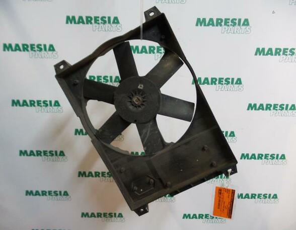 Interior Blower Motor PEUGEOT Boxer Kasten (230L)