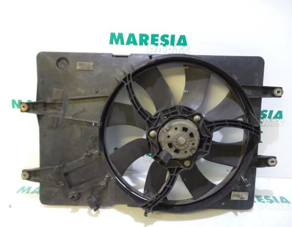 Elektrische motor interieurventilatie LANCIA Thesis (841AX)