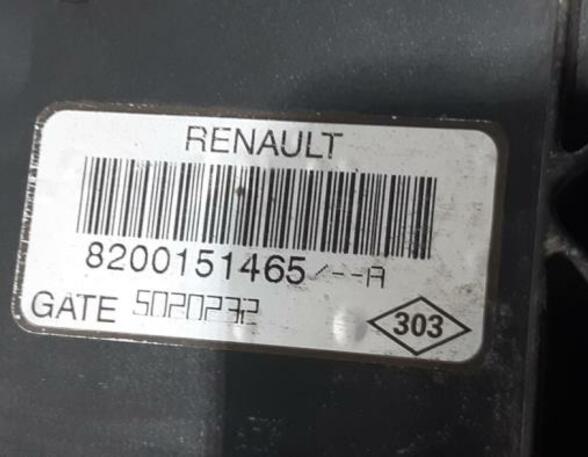 8200151465 Elektromotor für Gebläse Steuergerätebox RENAULT Grand Scenic II (JM)
