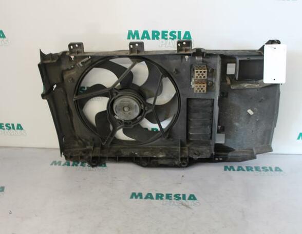 1253C8 Elektromotor für Gebläse Steuergerätebox CITROEN Xsara Picasso (N68) P428