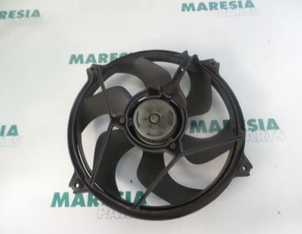 Elektrische motor interieurventilatie CITROËN Xsara Picasso (N68)