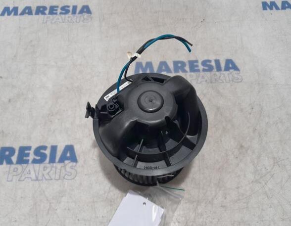 Interior Blower Motor PEUGEOT 107 (PM, PN)