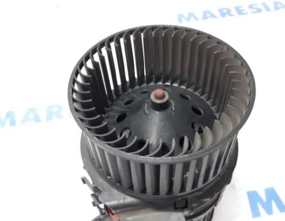 Interior Blower Motor OPEL Vivaro Combi (--), OPEL Vivaro B Kasten (--), OPEL Vivaro B Kasten (X82)