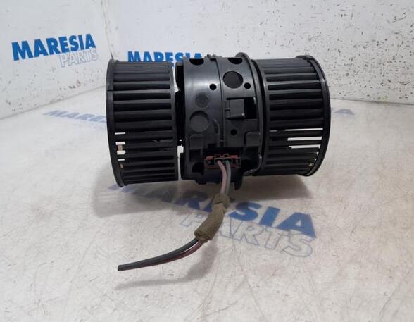 Interior Blower Motor OPEL Vivaro B Kasten (--)