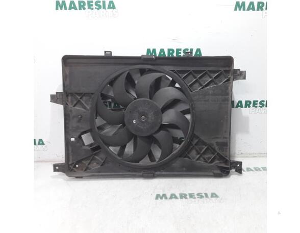 Interior Blower Motor ALFA ROMEO 159 (939)