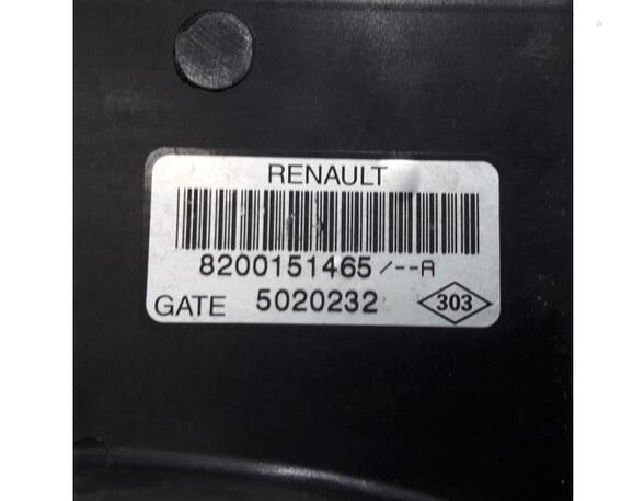 8200151465 Elektromotor für Gebläse Steuergerätebox RENAULT Grand Scenic II (JM)