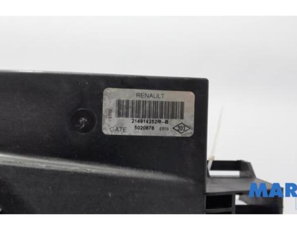 214818864R Elektromotor für Gebläse Steuergerätebox RENAULT Zoe (BFM) P19159579