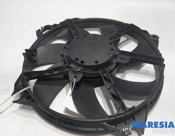 Interior Blower Motor RENAULT Scénic III (JZ0/1), RENAULT Grand Scénic III (JZ0/1)