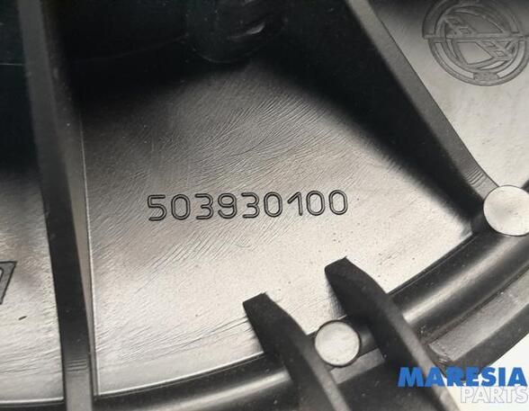 Interior Blower Motor FIAT 500 (312), FIAT 500 C (312), FIAT 500/595/695 (312), FIAT 500C/595C/695C (312)