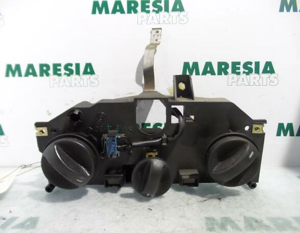 Heating & Ventilation Control Assembly FIAT Marea (185)