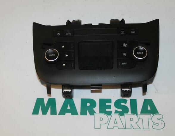 Bedieningselement verwarming & ventilatie FIAT Grande Punto (199), FIAT Punto (199), FIAT Punto Evo (199)