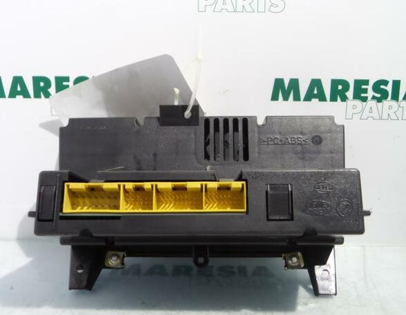 Heating & Ventilation Control Assembly LANCIA Lybra SW (839BX)