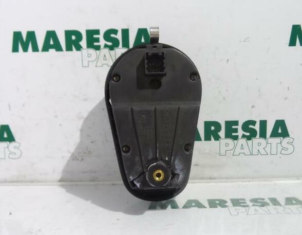 Heating & Ventilation Control Assembly RENAULT Espace III (JE0)