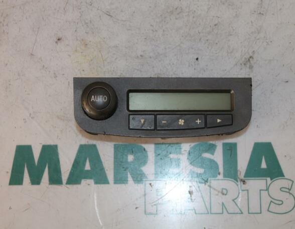 Heating & Ventilation Control Assembly LANCIA Thesis (841AX)