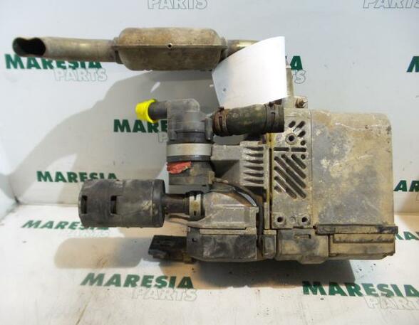 Parking Heater LANCIA Phedra (179)