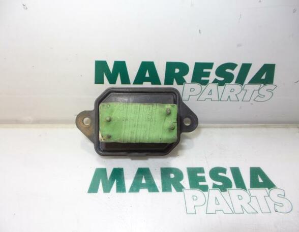 Resistor Interior Blower ALFA ROMEO 155 (167)