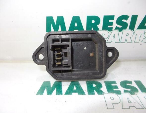 Resistor Interior Blower ALFA ROMEO 155 (167)