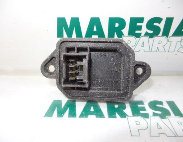 Resistor Interior Blower ALFA ROMEO 146 (930)