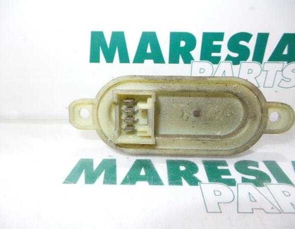 Resistor Interior Blower ALFA ROMEO 146 (930)