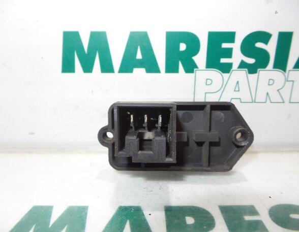 Resistor Interior Blower FIAT Cinquecento (170)