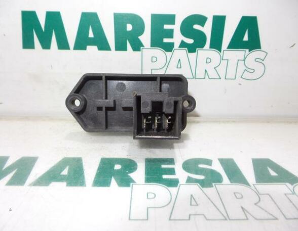 Resistor Interior Blower FIAT Cinquecento (170)